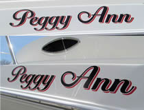 Peggy Ann